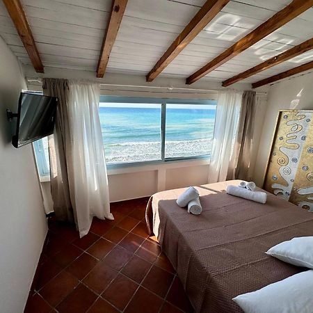 Golden Home Anzio Ngoại thất bức ảnh