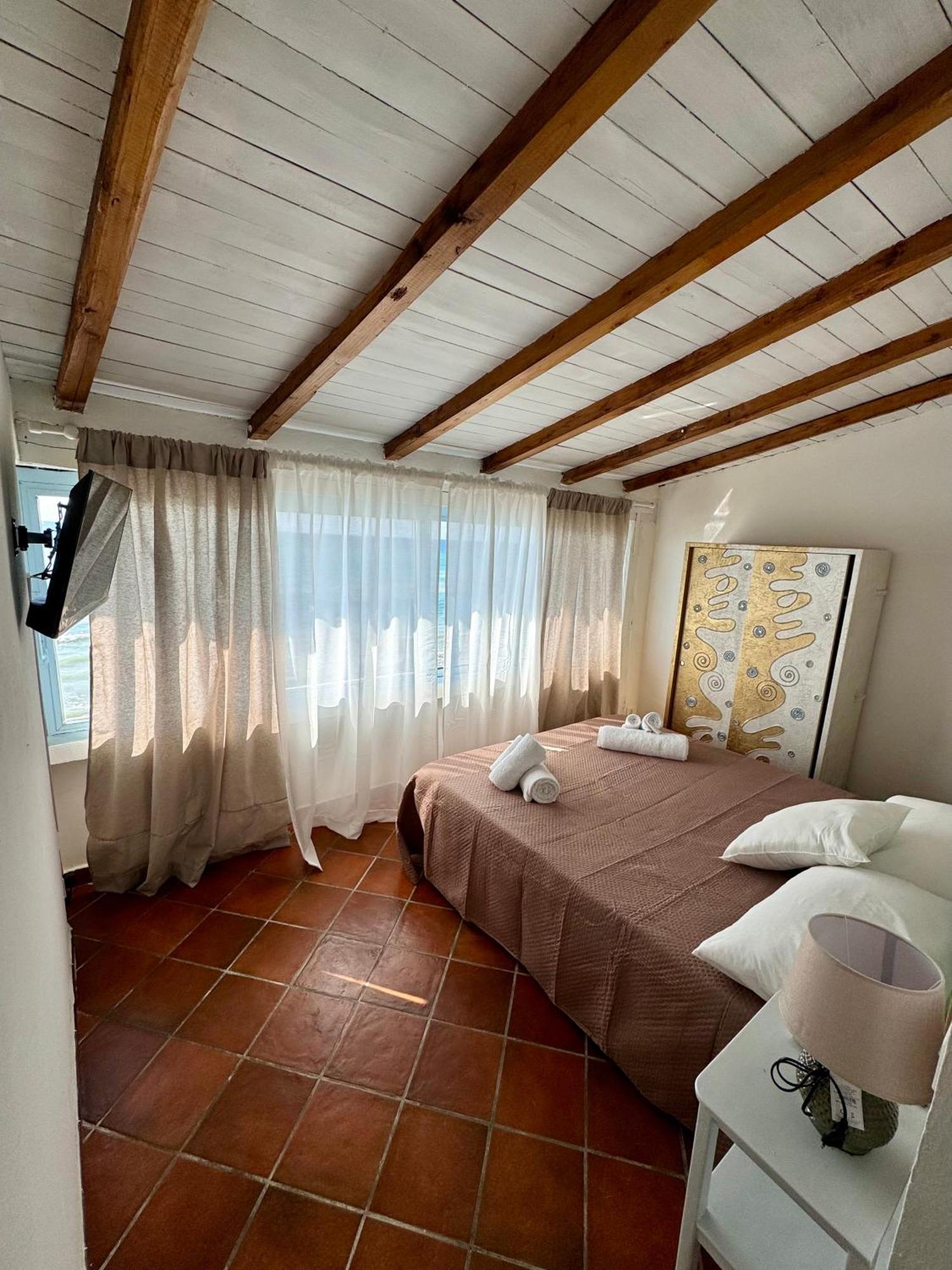 Golden Home Anzio Ngoại thất bức ảnh