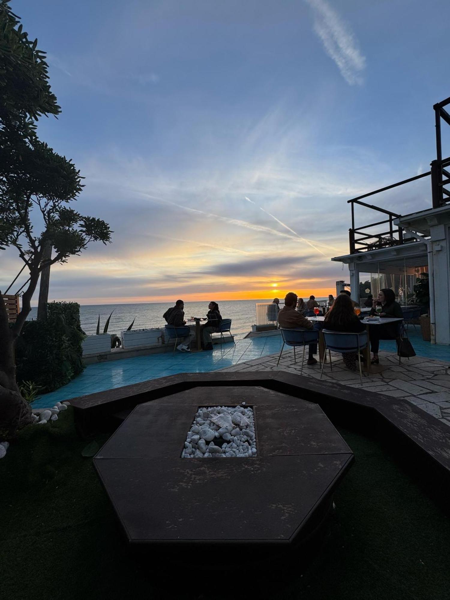 Golden Home Anzio Ngoại thất bức ảnh